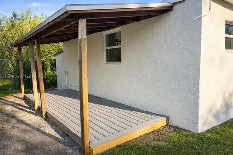 25235 SW 187th Avenue Homestead FL 33031