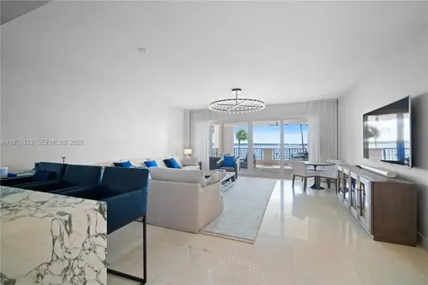 5222 Fisher Island Drive Fisher Island FL 33109