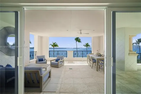 5222 Fisher Island Drive Fisher Island FL 33109