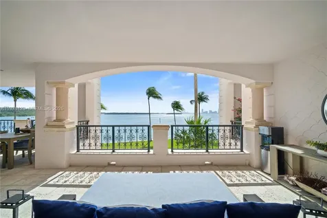 5222 Fisher Island Drive Fisher Island FL 33109