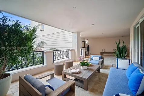 5222 Fisher Island Drive Fisher Island FL 33109