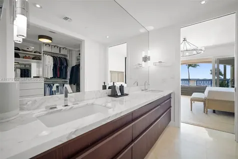 5222 Fisher Island Drive Fisher Island FL 33109