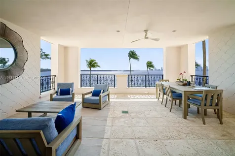 5222 Fisher Island Drive Fisher Island FL 33109