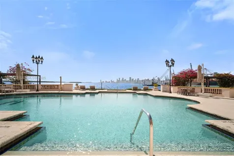 5222 Fisher Island Drive Fisher Island FL 33109
