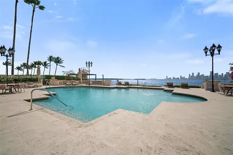 5222 Fisher Island Drive Fisher Island FL 33109