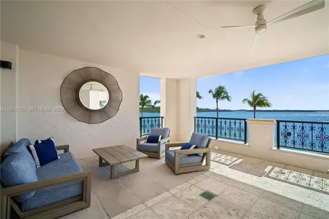 5222 Fisher Island Drive Fisher Island FL 33109