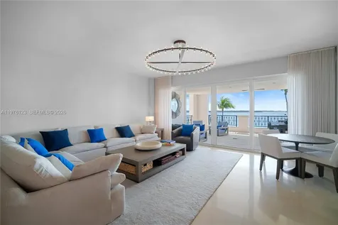 5222 Fisher Island Drive Fisher Island FL 33109
