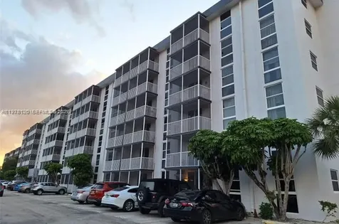 16851 NE 23rd Avenue North Miami Beach FL 33160