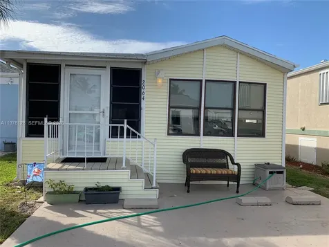 2064 Nettles Boulevard Jensen Beach FL 34957