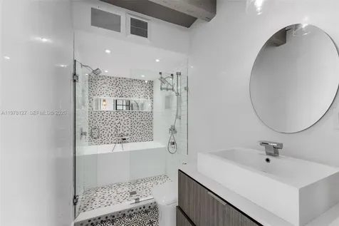 6901 Edgewater Drive Coral Gables FL 33133