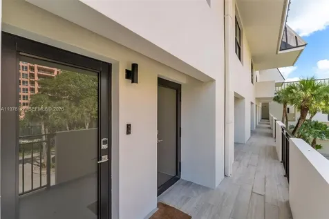 6901 Edgewater Drive Coral Gables FL 33133