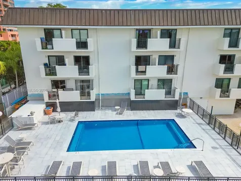 6901 Edgewater Drive Coral Gables FL 33133