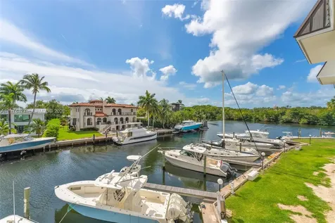 6901 Edgewater Drive Coral Gables FL 33133