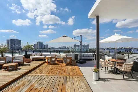 1930 Bay Drive Miami Beach FL 33141