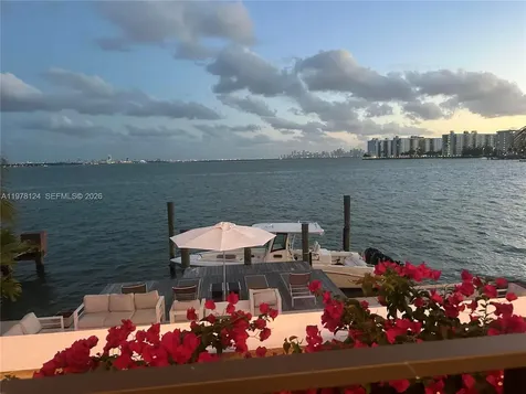 1930 Bay Drive Miami Beach FL 33141