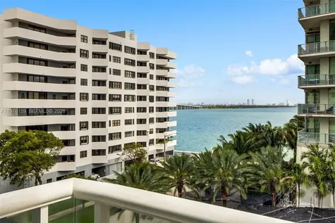 480 NE 30th Street Miami FL 33137