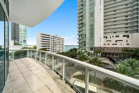 480 NE 30th Street Miami FL 33137
