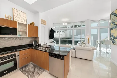480 NE 30th Street Miami FL 33137