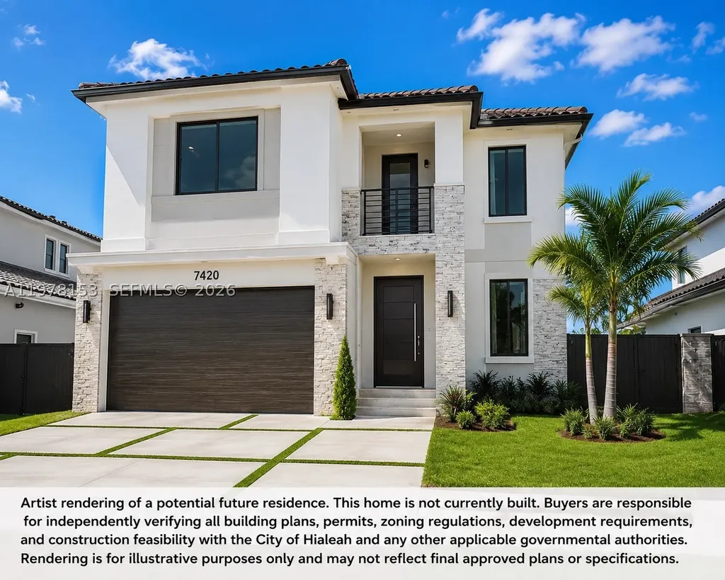 941 E 31st Street Hialeah FL 33013