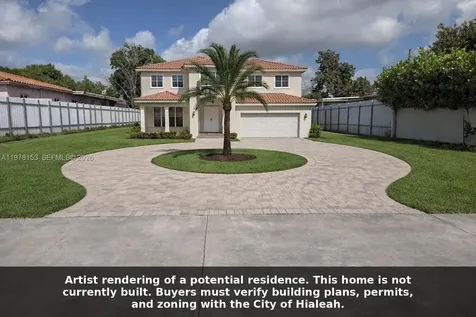 941 E 31st Street Hialeah FL 33013
