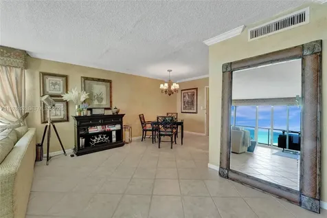2501 S Ocean Drive Hollywood FL 33019