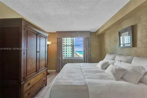 2501 S Ocean Drive Hollywood FL 33019