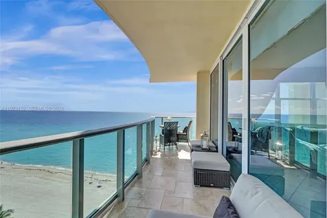 2501 S Ocean Drive Hollywood FL 33019