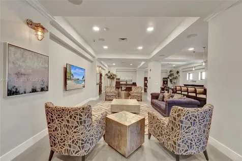 2501 S Ocean Drive Hollywood FL 33019