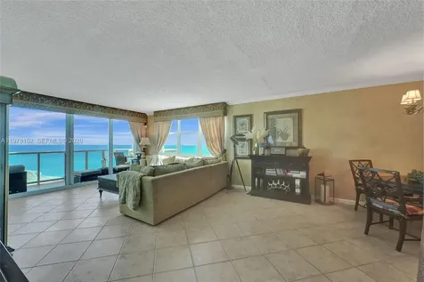 2501 S Ocean Drive Hollywood FL 33019
