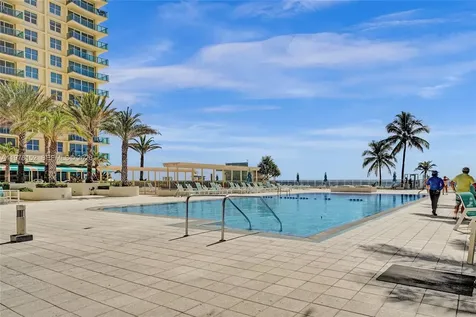 2501 S Ocean Drive Hollywood FL 33019
