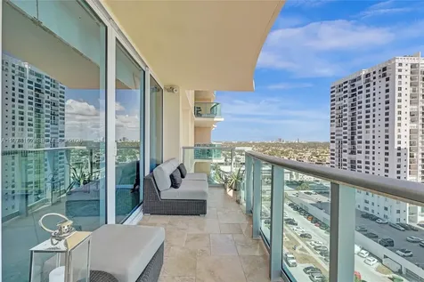 2501 S Ocean Drive Hollywood FL 33019