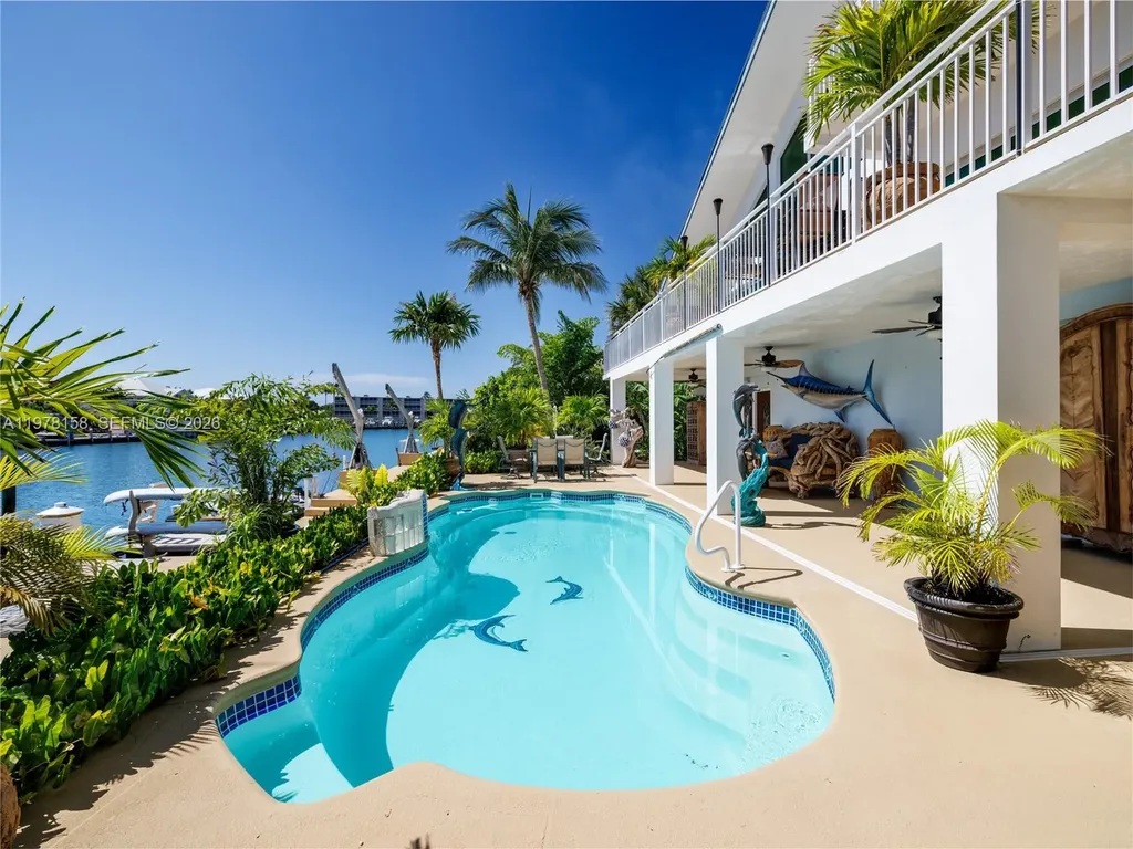 14 Avenue F Marathon FL 33050