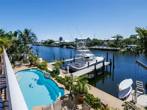 14 Avenue F Marathon FL 33050