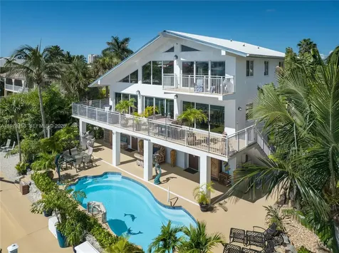 14 Avenue F Marathon FL 33050