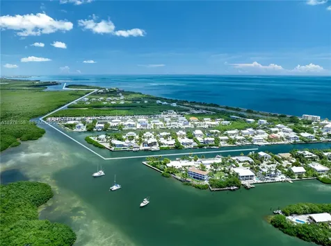 14 Avenue F Marathon FL 33050