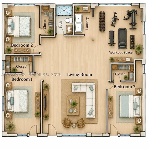 14 Avenue F Marathon FL 33050