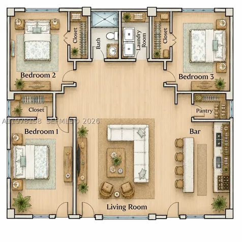 14 Avenue F Marathon FL 33050