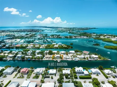 14 Avenue F Marathon FL 33050