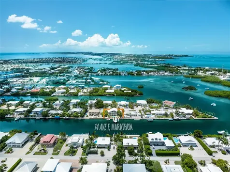 14 Avenue F Marathon FL 33050