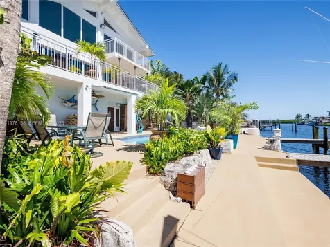 14 Avenue F Marathon FL 33050