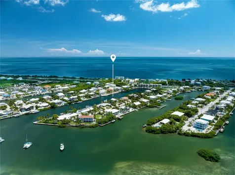 14 Avenue F Marathon FL 33050