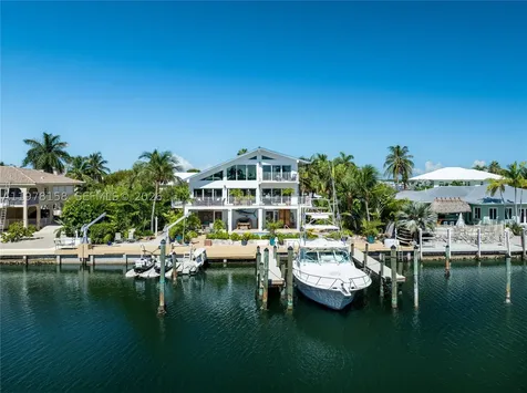 14 Avenue F Marathon FL 33050