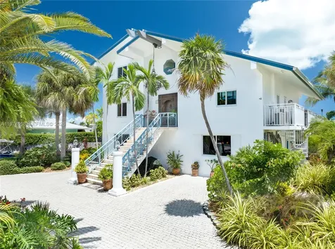 14 Avenue F Marathon FL 33050