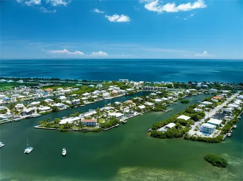 14 Avenue F Marathon FL 33050