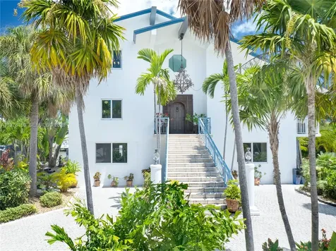 14 Avenue F Marathon FL 33050