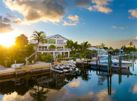 14 Avenue F Marathon FL 33050