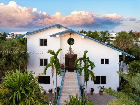 14 Avenue F Marathon FL 33050