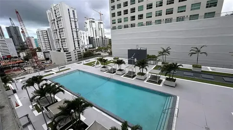 690 SW 1st Court Miami FL 33130