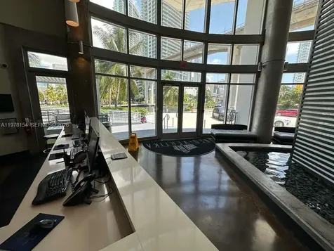 690 SW 1st Court Miami FL 33130