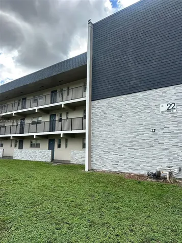 8000 Fairview Drive Tamarac FL 33321